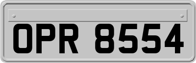 OPR8554