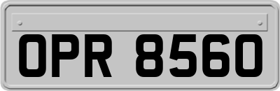 OPR8560