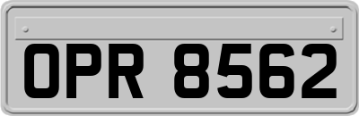 OPR8562