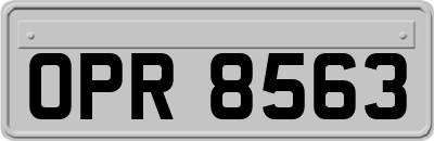 OPR8563