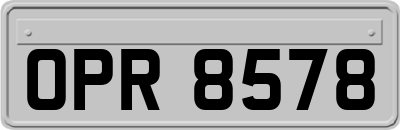OPR8578