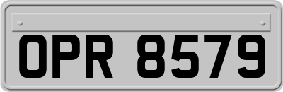 OPR8579