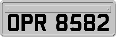 OPR8582