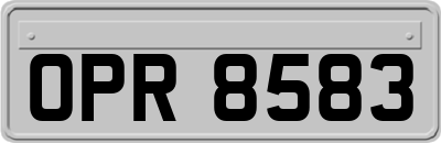 OPR8583