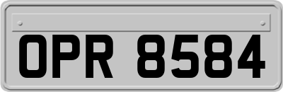 OPR8584