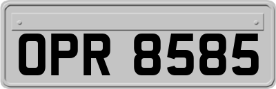 OPR8585