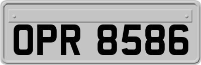 OPR8586
