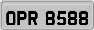 OPR8588
