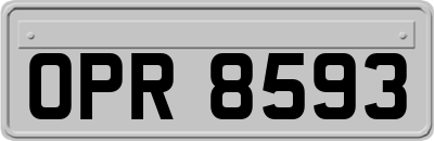 OPR8593