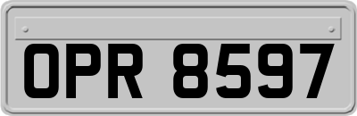 OPR8597