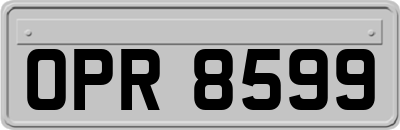 OPR8599