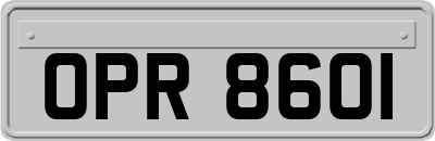 OPR8601