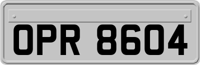 OPR8604