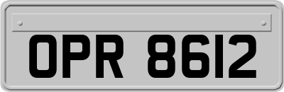 OPR8612
