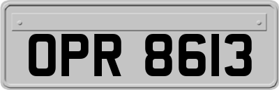 OPR8613