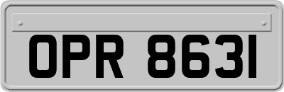 OPR8631