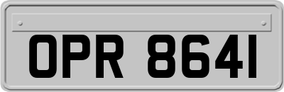 OPR8641