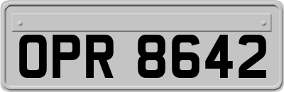 OPR8642