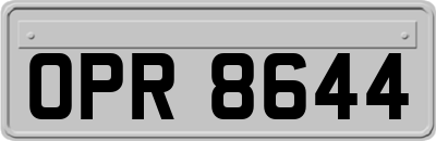OPR8644