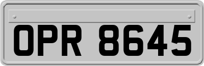 OPR8645