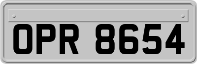 OPR8654