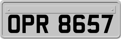 OPR8657