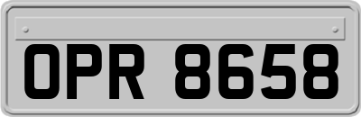 OPR8658