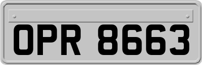 OPR8663