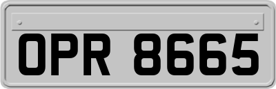 OPR8665