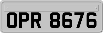 OPR8676