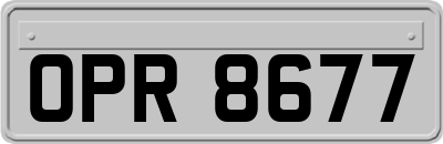 OPR8677