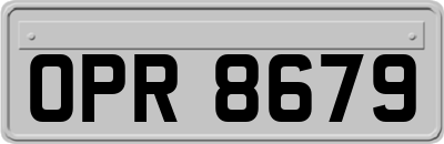 OPR8679
