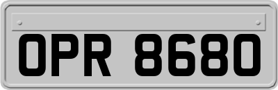 OPR8680