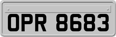 OPR8683
