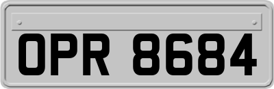 OPR8684