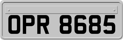 OPR8685