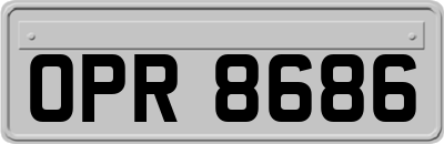OPR8686