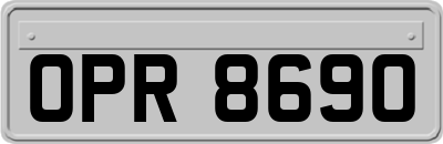 OPR8690