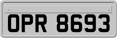 OPR8693