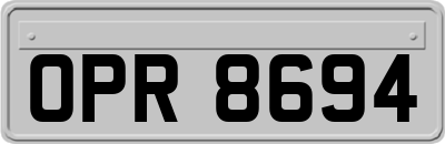 OPR8694