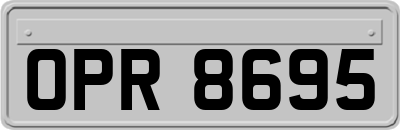 OPR8695