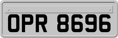 OPR8696