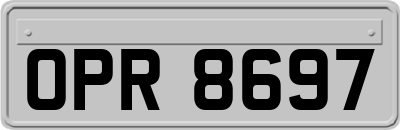 OPR8697