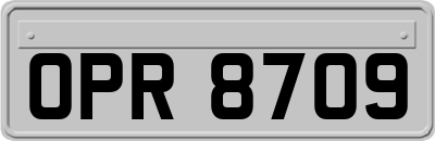 OPR8709