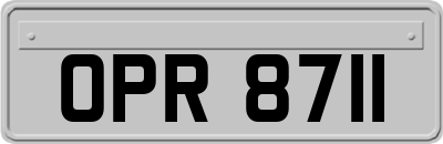 OPR8711