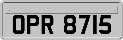 OPR8715