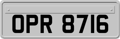 OPR8716