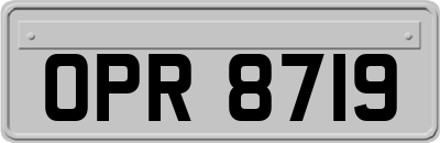 OPR8719