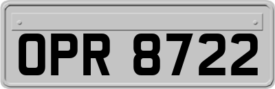 OPR8722