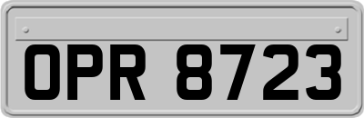 OPR8723